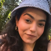 Aashna Mayekar