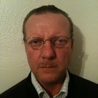 Jim Robinson, Mba