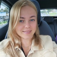 Maryna Warland