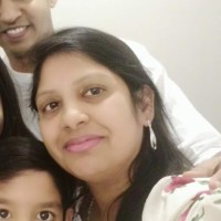 Reshma Prakash