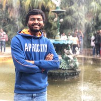 Bhavesh Shah