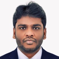 Kavaskar Antonrich Mrics