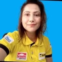Fernanda Saturnino De Oliveira