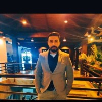 Mohamed Ebrahim