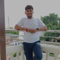 Saurabh Sharma