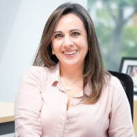 María Esther Arocha De León