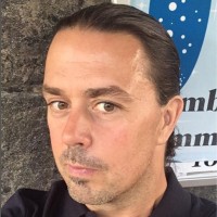 Mikael Berg
