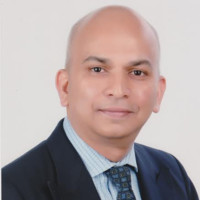 Dr. Bobby Mitra
