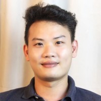 Terry Chen