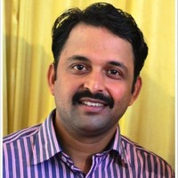 Kishor Kodarkar