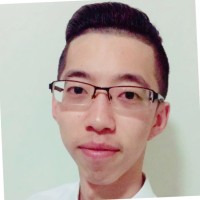 Ryan Wen