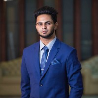 Md. Rafatuzzaman