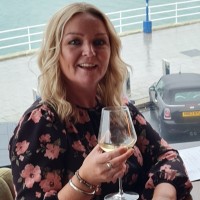 Jacqui Harris