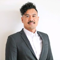 John Oliver Reyes