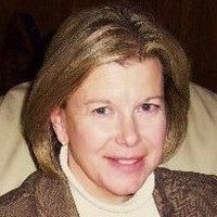 Catherine Fritter, P. Eng.