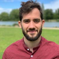 Lucas Florian B.