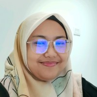 Afiqah Alyaa Mohamed