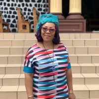 Marie Suzanne NGUENA