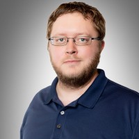 Justin Pokraka