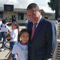 Ricardo Augusto Rangel Rangel