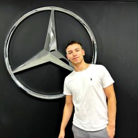 Thomas Ezequiel Manzo