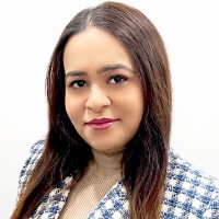 Harleen Khurana