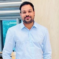 Avierinani Arun kumar