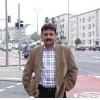 Ravi Patro