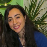 Maryam(Niliya) Vand