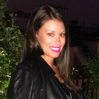 Lauren Apostolou