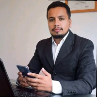 Luis Alfredo Carranza Hernández