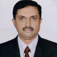 Arun Kumar T S