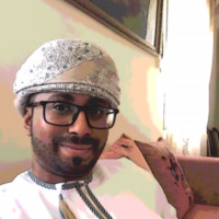 Hamood Al Shukaili