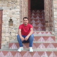 Ashish Rauthan