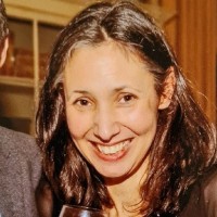 Kate Hillam