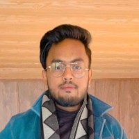 Sparsh Jaiswal
