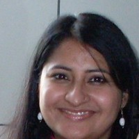 Purnima Chaubey