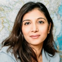 Assoc. Prof Dhara Shah (Phd)