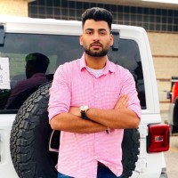 Simranjeet Singh Brar