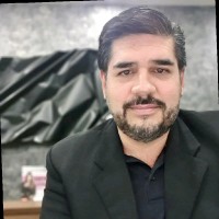 Mauricio Farias Hodges