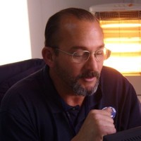Bill Connelly