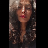 Anisha Panjwani
