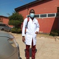 Michael Mulwanda