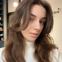 Maria Shvets