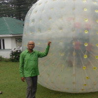 Avinash Gavali