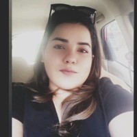 Paridhi Nayyar
