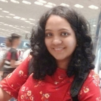 Gauri Mhatre