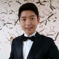 Patrick Lee