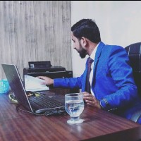 Waseem Sardar