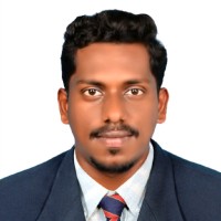 Vignesh Selvaraj